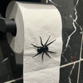 Wc papír Pók, Szivasson meg bárkit ezzel