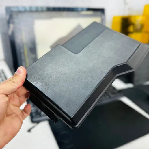 BMW (E36) Biztosítéktábla Fedél (minden E36 modellhez)