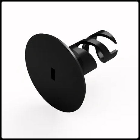 BMW (E36) Küszöb Emelőpont Takaró Dugó (1990-2000)